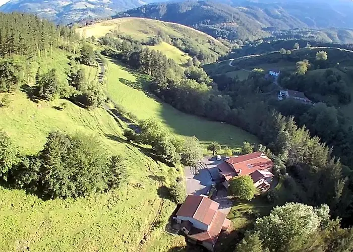 Casa Rural Zulueta