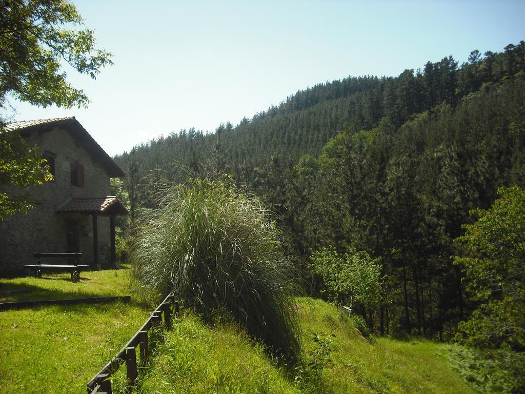 Zulueta Guest house