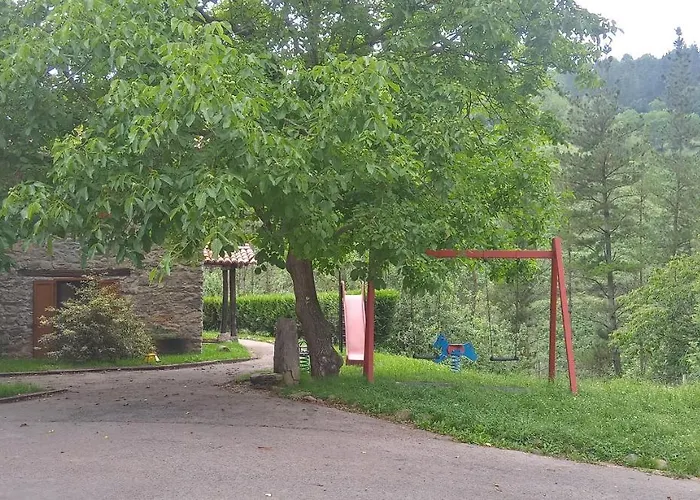 Casa Rural Zulueta