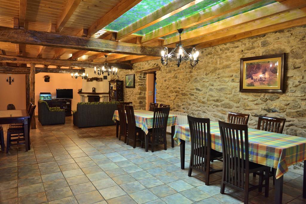 Zulueta Maison d'hôtes Azcoitia