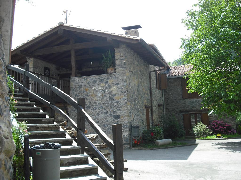 Maison d'hôtes Zulueta